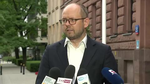 Przydacz: all Poles we had contact with have been evacuated