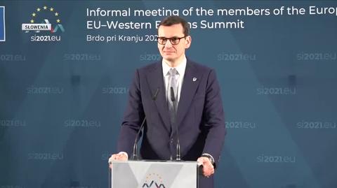 PM Morawiecki expects no further Turow talks until after Czech election