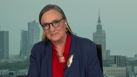 Ryszard Czarnecki, MEP, must apologize Róża Thun for offensive remark