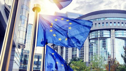 TVN24: większość krajów UE poparła rozporządzenie ws. powiązania budżetu z praworządnością
