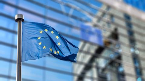Jak definiowana jest praworządność w rozporządzeniu Komisji Europejskiej?
