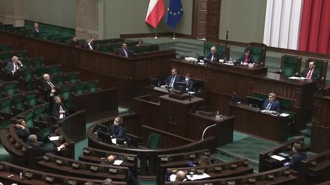Polish lower house passing rules allowing postal voting in presidential election