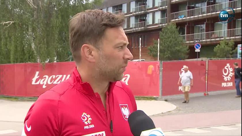 Poland's national team spokesman on loss against Slovakia in Euro 2020 opener