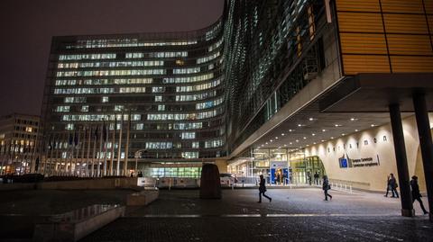 European Parliament debate regarding Poland's rule of law