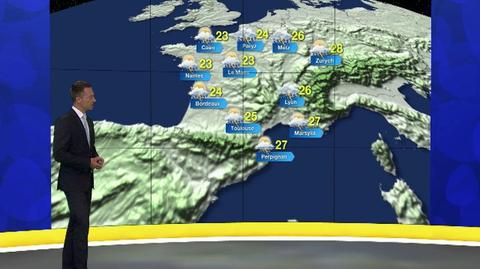 01.08 | Prognoza "Meteo News"