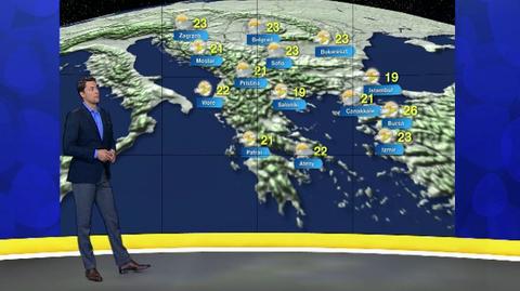 03.04 | Prognoza pogody "Meteo News"