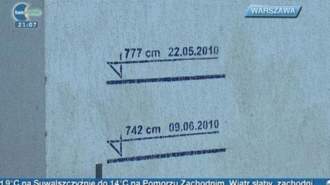 04.09 | Wisła wysycha