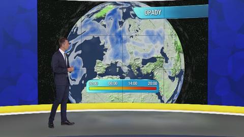 20.10 | Prognoza pogody "Meteo News" 