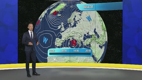 23.01 | Prognoza pogody "Meteo News" 