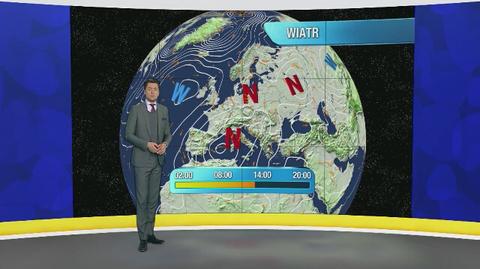 4.02 | Specjalna prognoza "Meteo News"