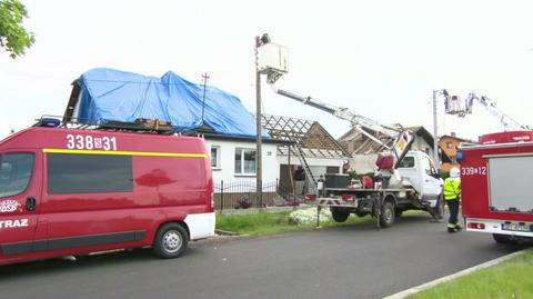 Arleta Unton-Pyziołek o załamaniu pogody w niedzielę