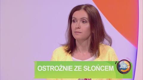 Bezpieczne opalanie. O czym należy pamiętać? 