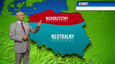 Biomet na 15 września