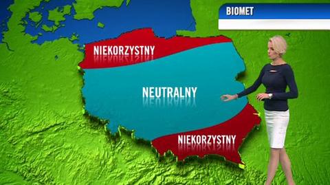 Biomet na 29 sierpnia