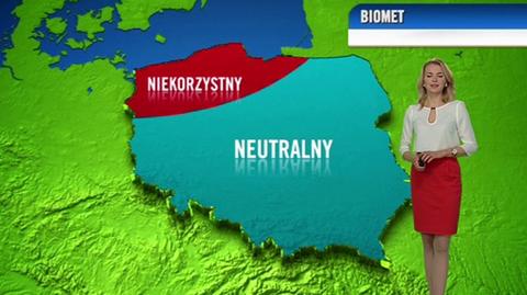 Biomet TVN Meteo