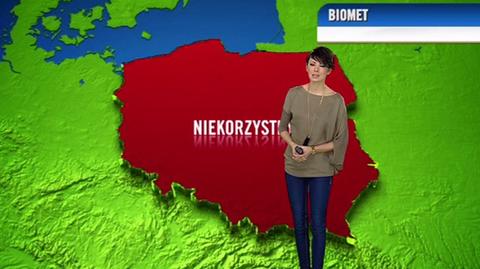 Biomet TVN Meteo