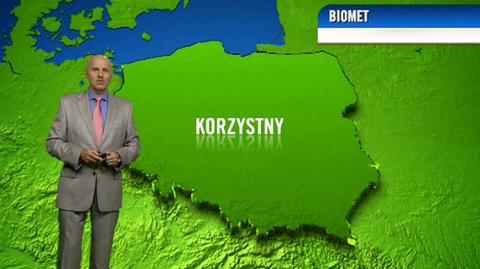 Biomet TVN Meteo