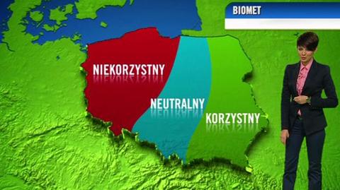 Biomet TVN Meteo