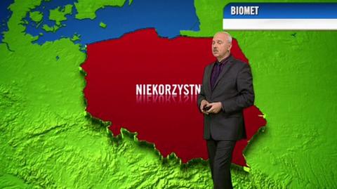 Biomet TVN Meteo