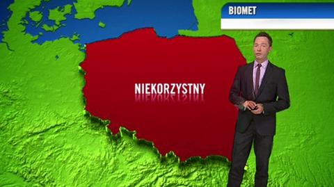 Biomet TVN Meteo