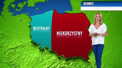 Biomet TVN Meteo