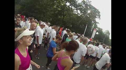 BMW Półmaraton Praski