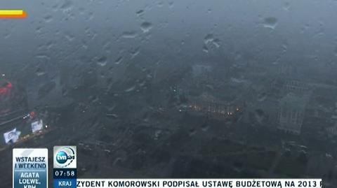 Bolesne skoki ciśnienia (TVN24)