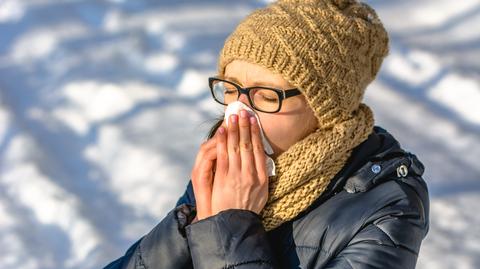 Smog szczególnym zagrożeniem dla alergików