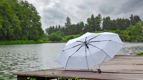 Prognoza pogody na środę