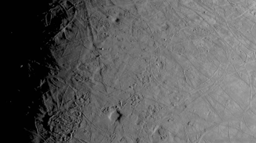 Zdjęcia Jowisza (NASA)