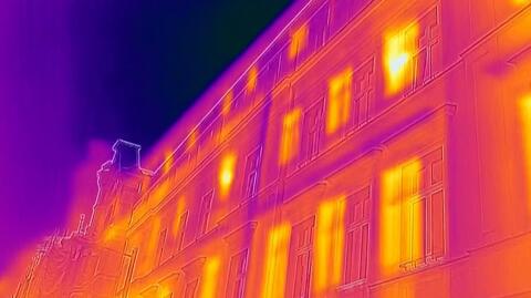 Naukowcy z PAN wymyślili specjalną powłokę termoizolacyjną na okna