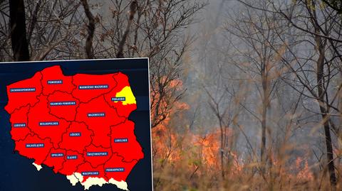 Prognoza pogody na czwartek 