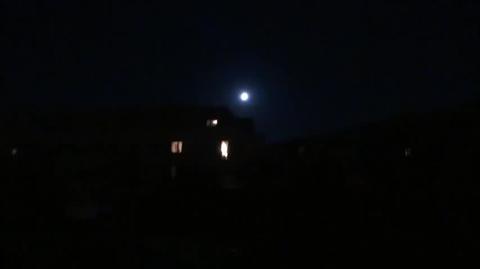 Blue Moon????