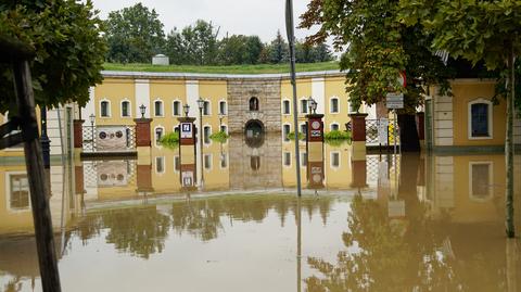 "W dużej mierze sami to sobie zrobiliśmy"