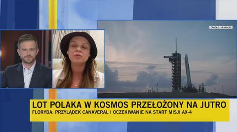 Kim są astronauci?