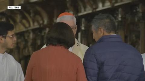 Trzęsienie ziemi w Peru