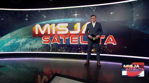 Hubert Kijek o locie najmniejszego polskiego satelity