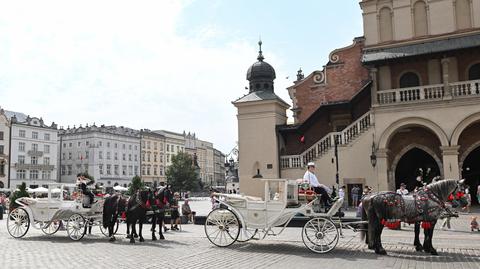 Prognoza pogody na sobotę