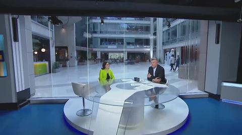 Rozmowa z dr Katarzyną Malinowską, dyrektorką Centrum Studiów Kosmicznych Akademii Leona Koźmińskiego