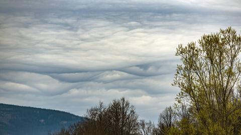 Asperitas nad Podkarpaciem