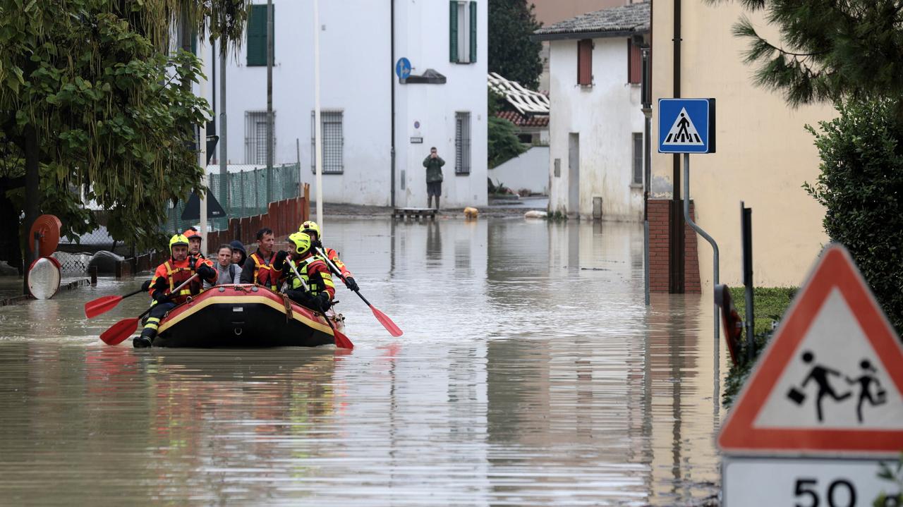 Powódź w Europie Środkowej. Zginęły 24 osoby