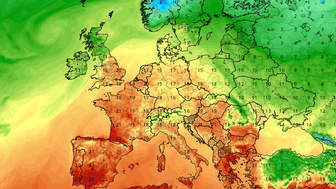 Pogoda na Wszystkich Świętych. W modelach panuje zgoda. Co czeka nas 1 listopada?