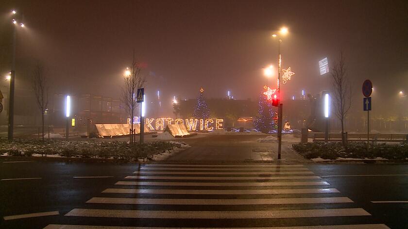 Mieszkańcy Katowic o jakości powietrza w mieście