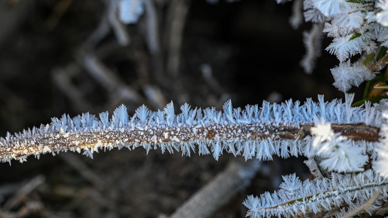 Trzaskający mróz. IMGW ostrzega