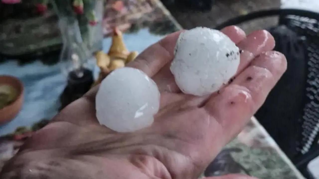 Groźna pogoda w niedzielę. Nawałnica na Podlasiu