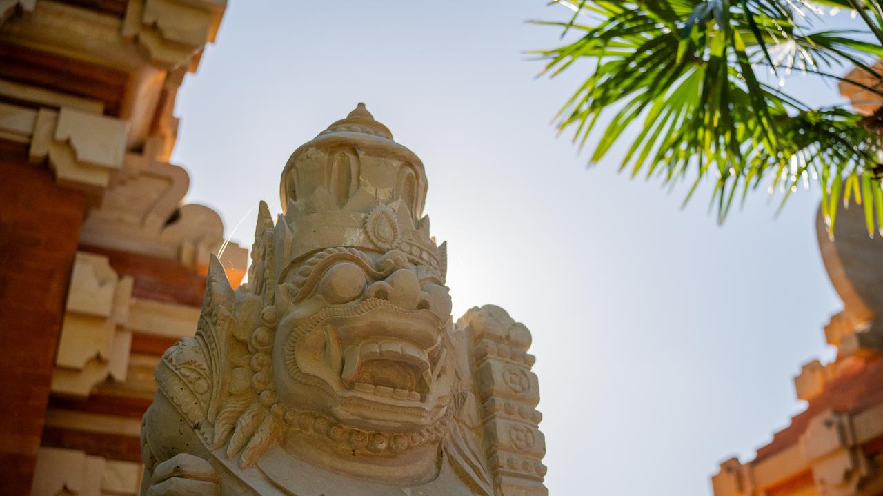 Jean-Michel Jarre w Dolinie Charlotty