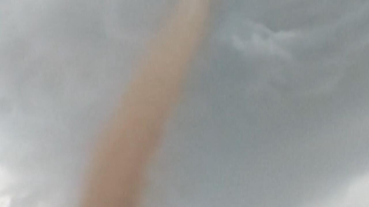 "Złoty smok" zawirował i wzniósł się w niebo