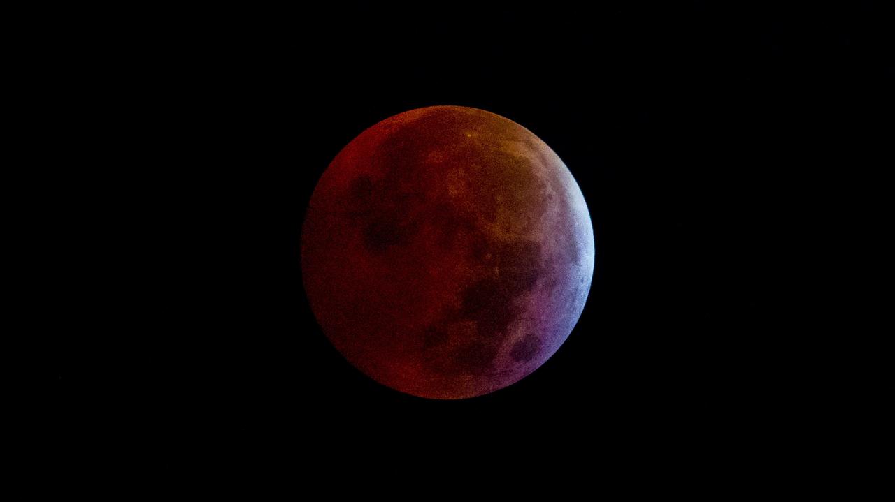 Przed nami wyjątkowe zjawisko astronomiczne. Będzie widoczne z Polski