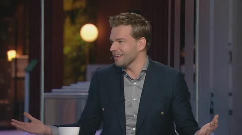 Tomasz Wasilewski o pogodzie na kolejne dni
