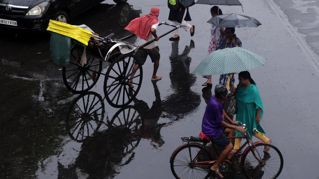 Cyklon nawiedził Indie. Są zabici, wstrzymano wyprawy na Mount Everest